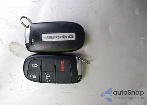 2020 Dodge Durango Sxt Plus Awd z USA, uszkodzony, nr VIN 1C4RDJAG2LC279872